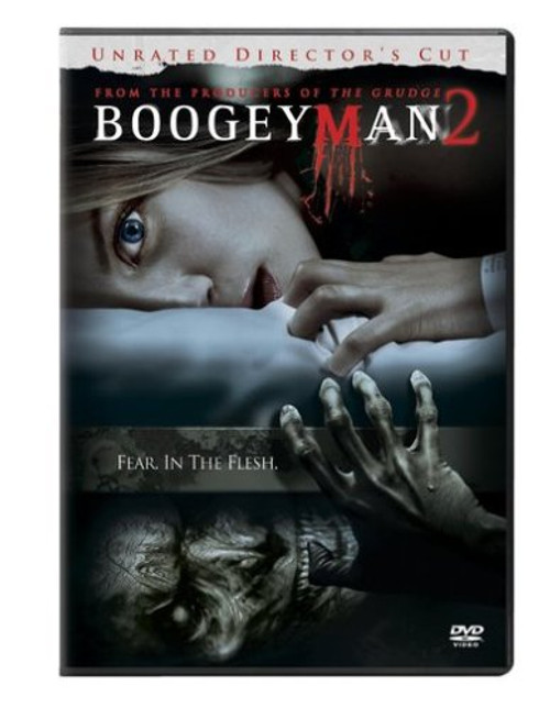 Boogeyman 2 -Unrated Directors Cut-
