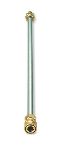 Briggs & Stratton 6204 4000-PSI 33-Inch Quick Connect Spray Wand for Pressure Washers, Connects to M22 Fittings