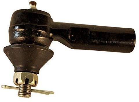 10L0L Steering Outer Rack Ball Joint for EZGO Golf Carts 70695G01 Fits GandE 2001-Up