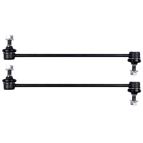 ECCPP Sway Bar Link Kit 2010 For Saab 9-3X - Front Sway Bar End Links