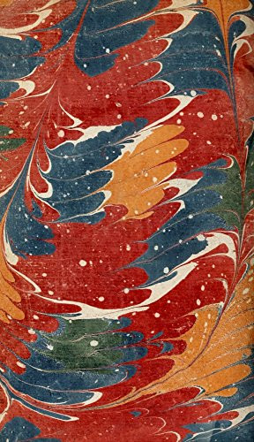 Posterazzi Abr-g la vie des plus fameux peintres 1762 Poster Print  -18 x 24-