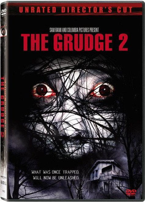 The Grudge 2 -Unrated Directors Cut- The Grudge 2 -Unrated Directors Cut-