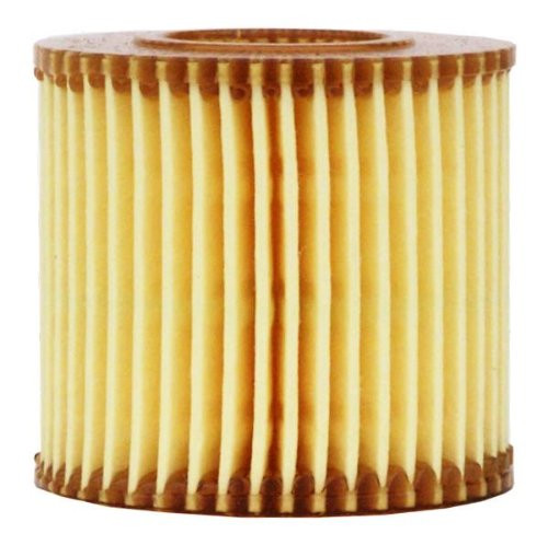 ACDelco GM Original Equipment PF1768 Engine Oil Filter and Cap Seal -O-Ring-