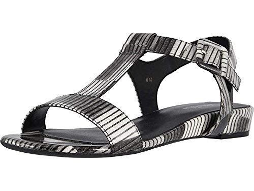 VANELi Burlie Black Stack Patent 11