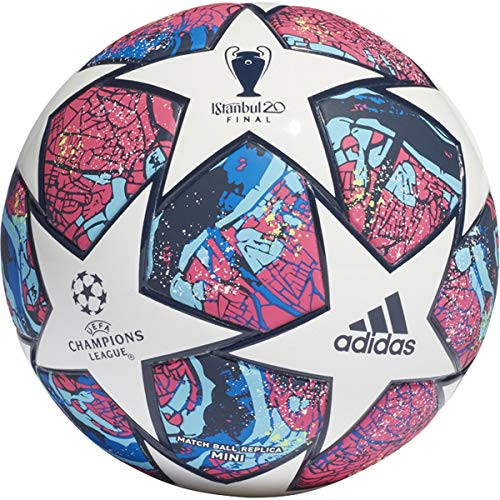 adidas UCL Finale Istanbul League Soccer Ball 5
