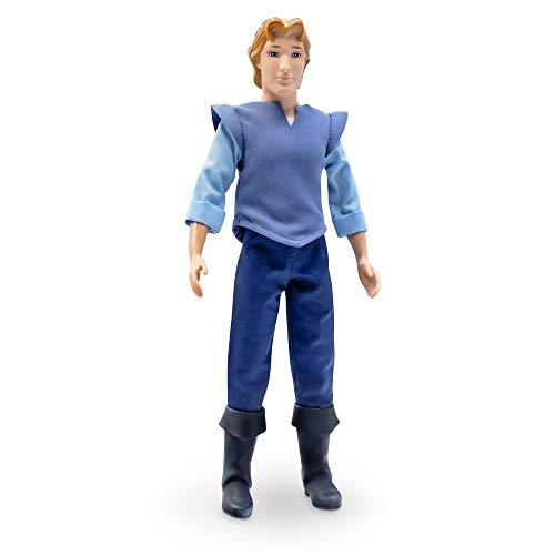 Disney Captain John Smith Classic Doll  Pocahontas  12 Inches