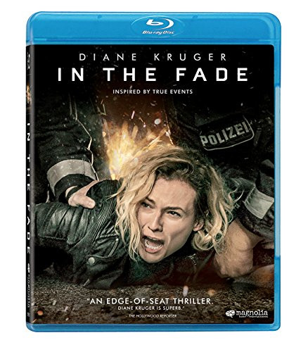 In the Fade -Blu-ray-