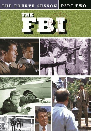 The FBI The Fourth Season