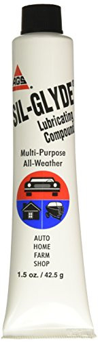 AGS SG-2 SIL-Glyde Lubricant  1 1-2 oz