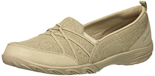 Skechers Womens Empress-Cozy-Ness Sneaker  TPE  9 M US