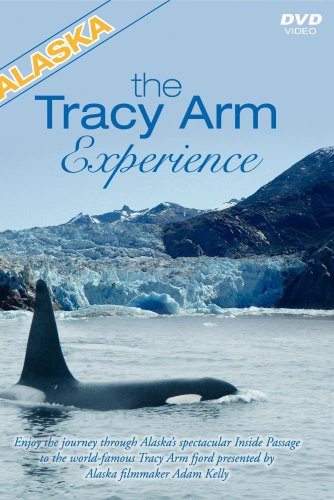 Alaska Video Documentary - The Tracy Arm Experience Movie - Musical Journey Film for Kids and Adults