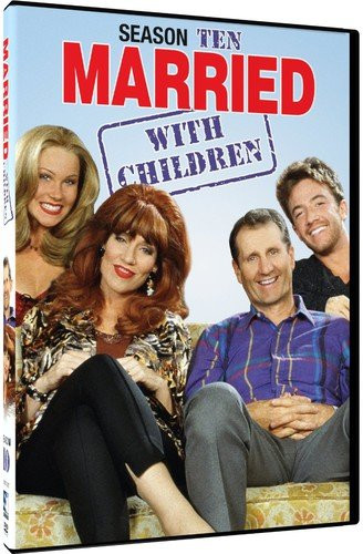Married With Children Season 10