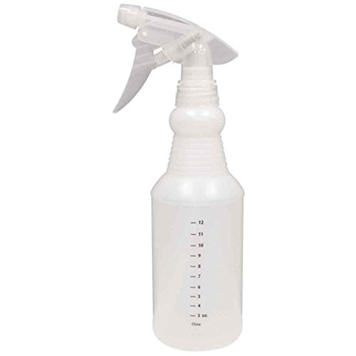 Soft N Style Spray Bottle 16oz
