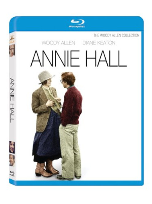 Annie Hall -Blu-ray- Annie Hall -Blu-ray-