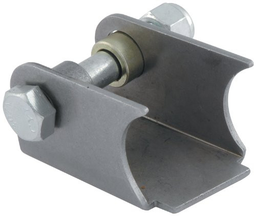 Allstar Performance ALL60101 Weld-On Style Coil-Over Shock Mounting Bracket