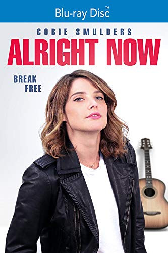 Alright Now -Blu-ray-