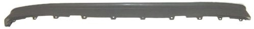 Sherman Replacement Part Compatible with Ford Bronco Front Bumper Valance -Partslink Number FO1095154-