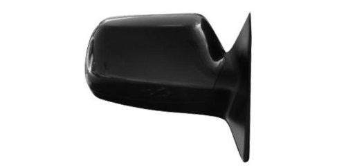 Sherman Replacement Part Compatible with Mazda Mazda6 Passenger Side Mirror Outside Rear View -Partslink Number MA1321140-