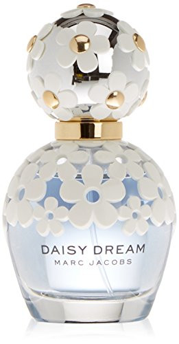 MARC JACOBS Eau De Toilette Spray, Daisy Dream, 1.7 Oz