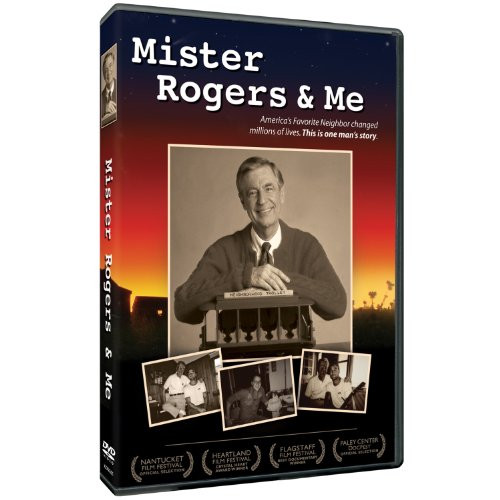 Mister Rogers and Me