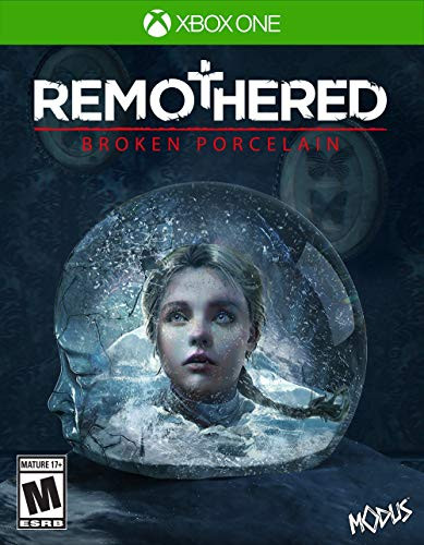 Remothered Broken Porcelain -Xb1- - Xbox One