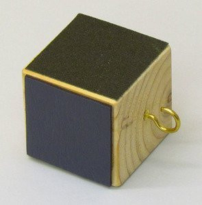 SEOH Friction Cube Four Sides for Physics