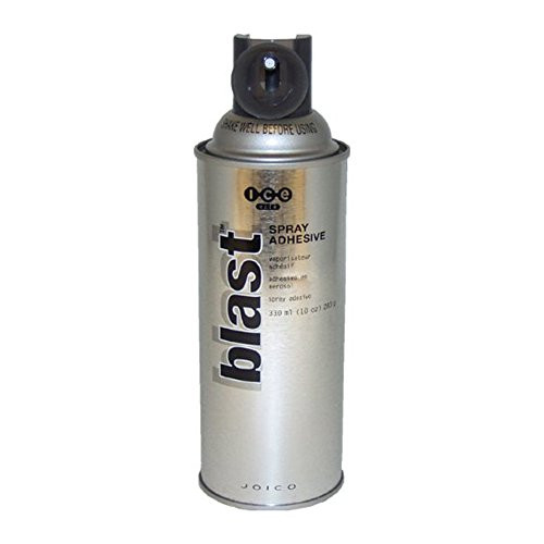 Joico ICE Blast 55 VOC 10 fl oz
