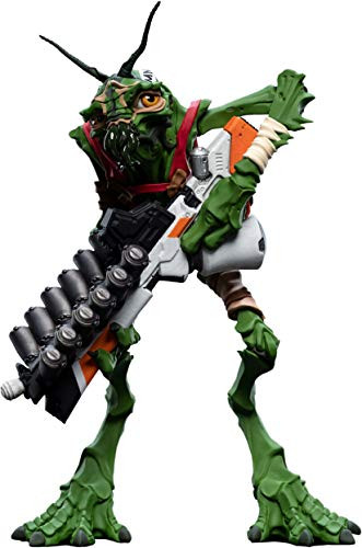 WETA Workshop CJ Mini Epic