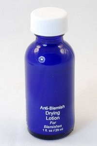 Jolie Anti-Blemish Drying Lotion For Blemishes W- 10 Sulfur - Overnight Spot Treatment - Acne Solution - Antiseptic Formula