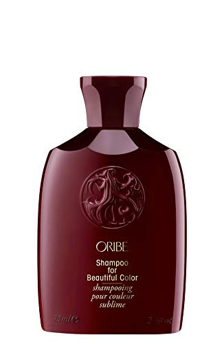 ORIBE Shampoo for Beautiful Color  2-5 fl- oz-