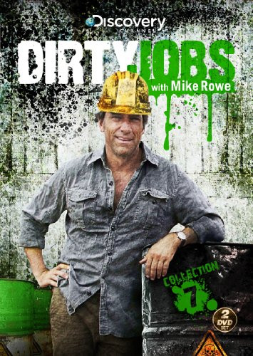 Dirty Jobs Collection 7