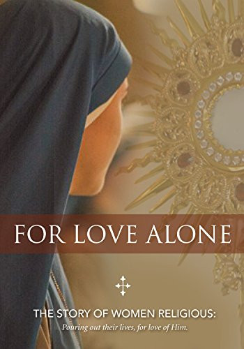 For Love Alone DVD