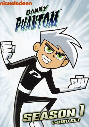 Danny Phantom Season 1