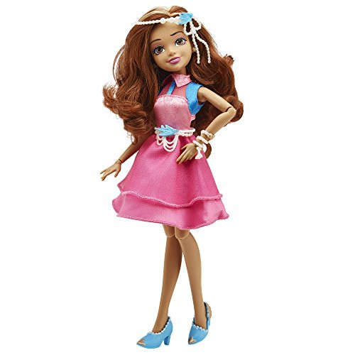 Disney Descendants Signature Audrey Auradon Prep Doll