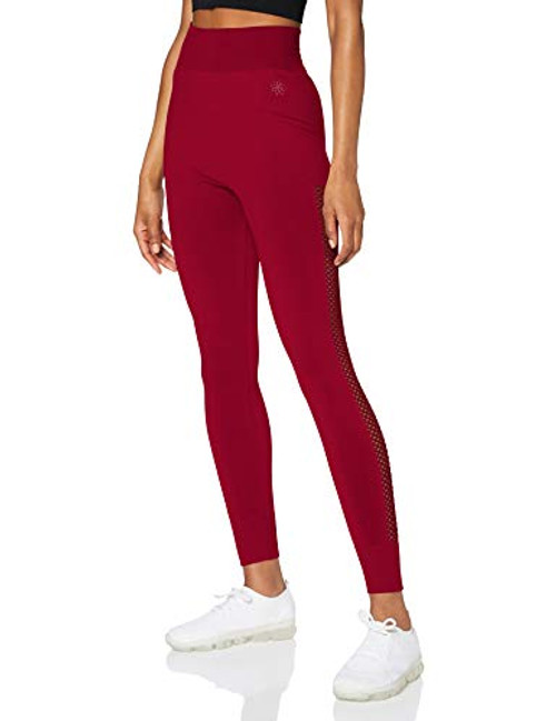 AURIQUE Womens ST0085  -Red-  EU M -US 8-