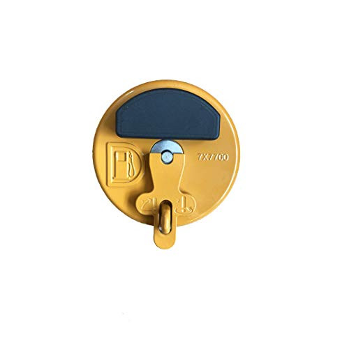 7X7700 Locking Fuel Cap Fits Caterpillar-Cat- Dozer Excavator 515 525B 525C 535B 535C