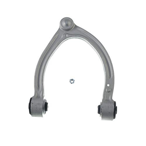 A-Premium Front Left Upper Control Arm Replacement for Mercedes-Benz C216 W221 CL600 CL63 AMG S550 S600 S65 AMG