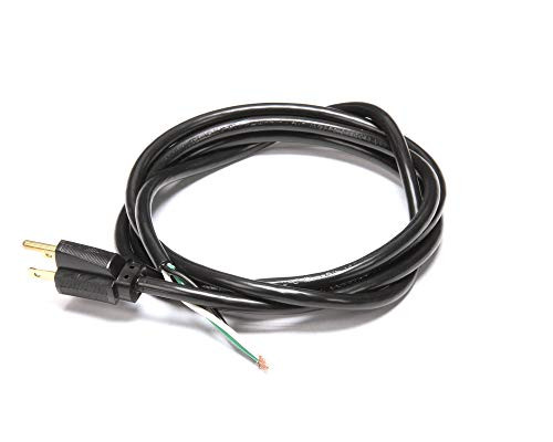 Apw Wyott 1532500 78 Cordset 16-3 Awg
