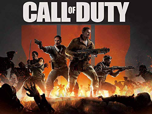Call of Duty Backdrop Video Game Party Photo Studio Booth Background Props Gaming Boy Game On Birthday Party Decorations Banner