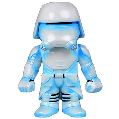 Funko Star Wars - Snowtrooper Hikari Japanese Vinyl Figure (Celcius) Funko Star Wars - Snowtrooper Hikari Japanese Vinyl Figure (Celcius)