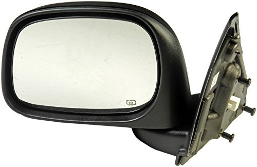Dorman 955-1377 Dodge RAM Driver Side Power Heated Replacement Side View Mirror