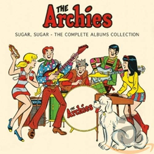 The Complete Albums Collection The Complete Albums Collection