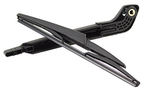 AUTOPA 8662751 Rear Wiper Arm with Blade for Volvo V70 XC70 2004-2007