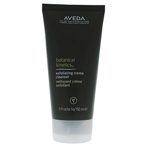 Aveda Exfoliating Creme Cleanser Botanical Kinetics 5 oz