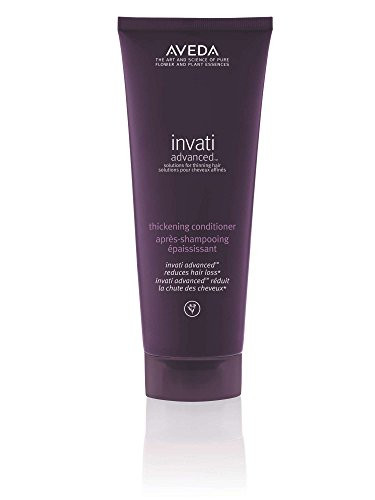 AVEDA Invati Advanced Thickening Conditioner 6-7 Oz   --