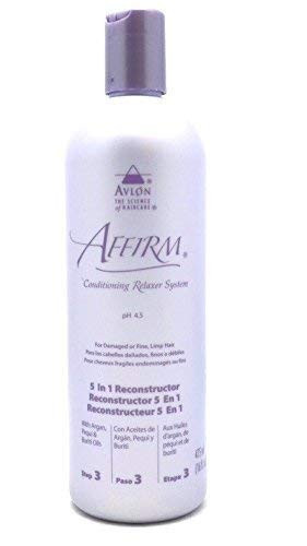 Avlon Affirm 5 in 1 Reconstructor 16 oz-