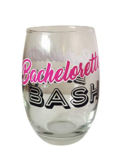 Stemless Wine Glass 15 oz