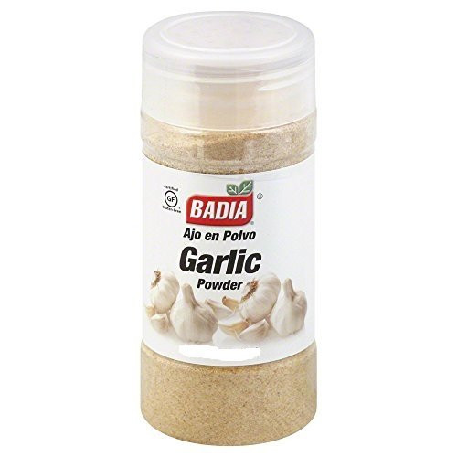 Badia Seasoning Garlic Powder  8 oz