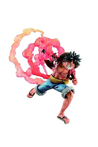 Luffy -Professionals- One Piece  Bandai Ichiban Figure