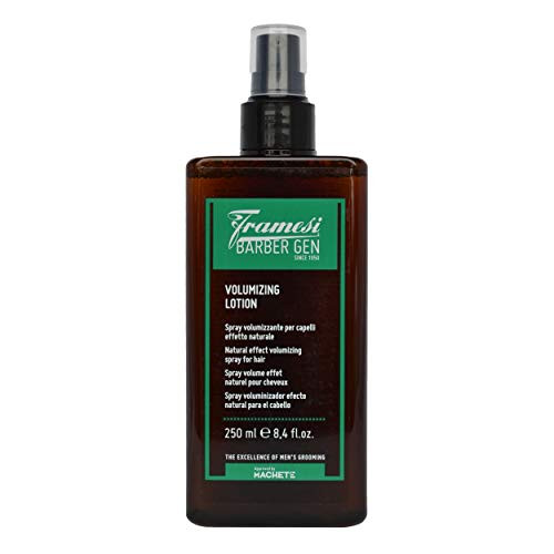 Framesi Barber Gen Volumizing Lotion  8-4 fl oz  Mens Lotion Spray
